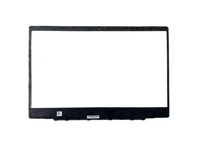 Alt view image 4 of 5 - Top Lid Back Cover & Front Bezel Hinges For Pavilion 15-CS 15-CW Rear L59622-001