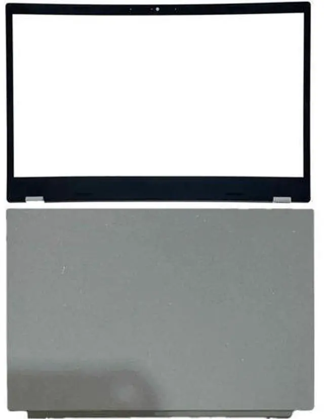 Main image of for Aspire Vero AV15-51 AV15-52 AV15-53 Back Cover Bezel Gray 60.AYCN2.004