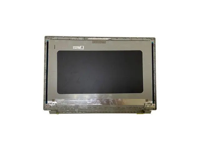 Alt view image 2 of 6 - for Aspire Vero AV15-51 AV15-52 AV15-53 Back Cover Bezel Gray 60.AYCN2.004