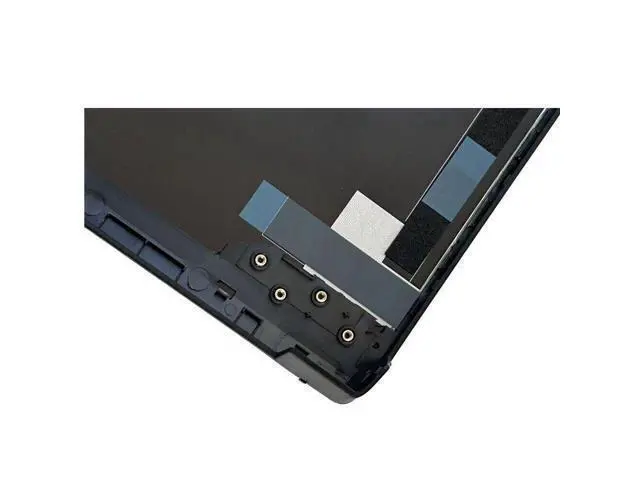 Alt view image 5 of 6 - New back cover Bezel for GF75 Thin 8RC/GF75 Thin 8RCS Thin 9RC MS-17F2 Lid 3077F1B211TF