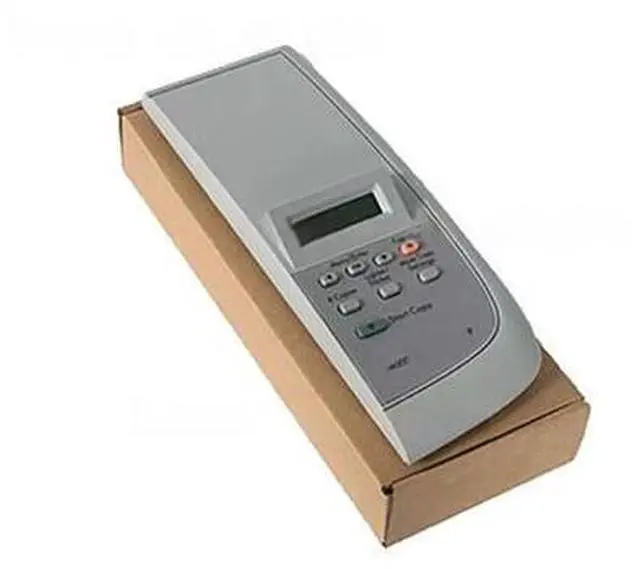 Main image of Control panel for M1005 (with cover)