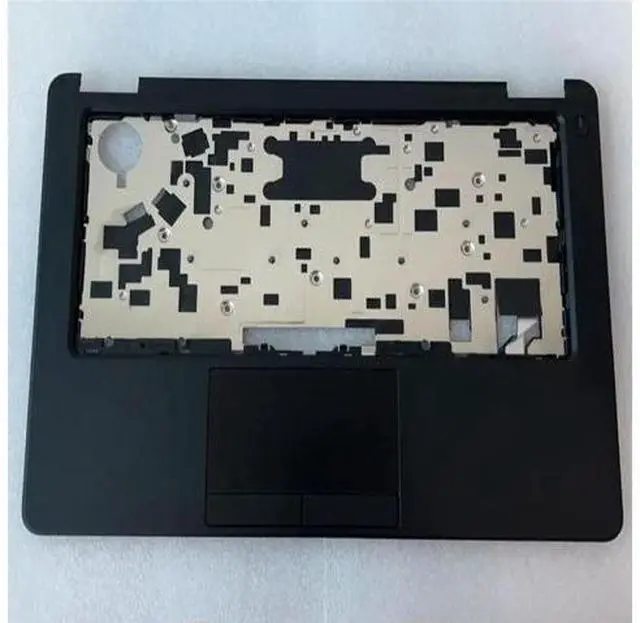 Main image of Top Cover st Assembly E7250 WP7R5 0WP7R5 Black