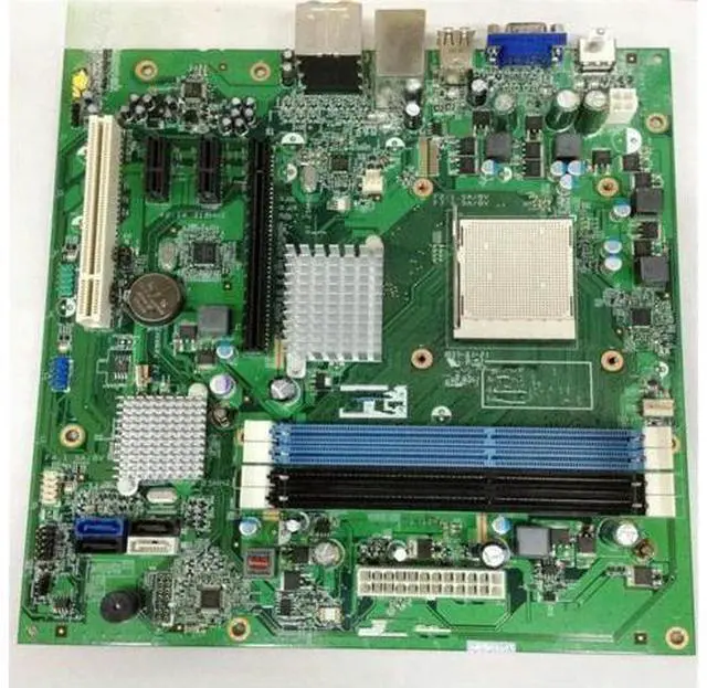 Main image of FOR 570 MA785R 4GJJT Main Board 04GJJT AM3 DDR3 Main Board