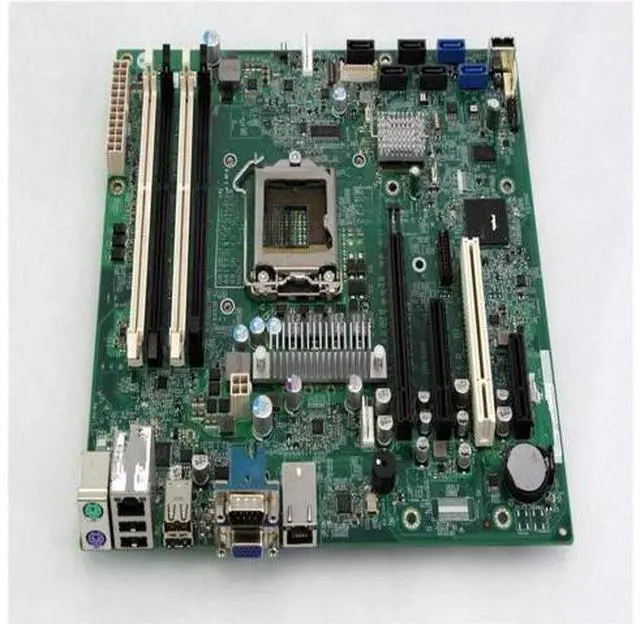 Main image of FOR ML110 G6 Workstation Main Board 573944-001 576924-001