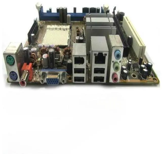Main image of FOR S3818CN S3518CN Main Board M2N61-AR 5189-0683