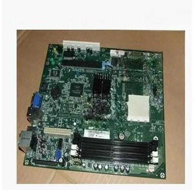 Main image of FOR Dimension C521 Main Board HY175 FP406