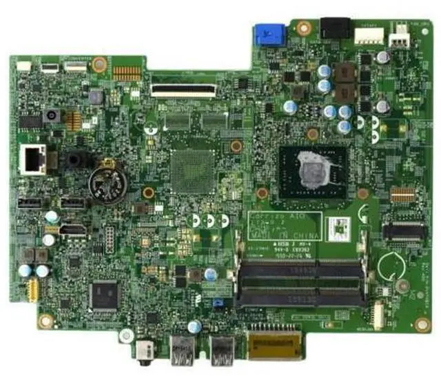 Main image of 3455 AIO Main Board 3PYWR 6H91J 2F64W HCGG3 14050-1
