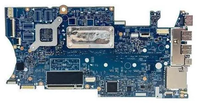 Main image of FOR 14-ba007 939381-601 15-BR 14M-BA 17817-2 Main Board
