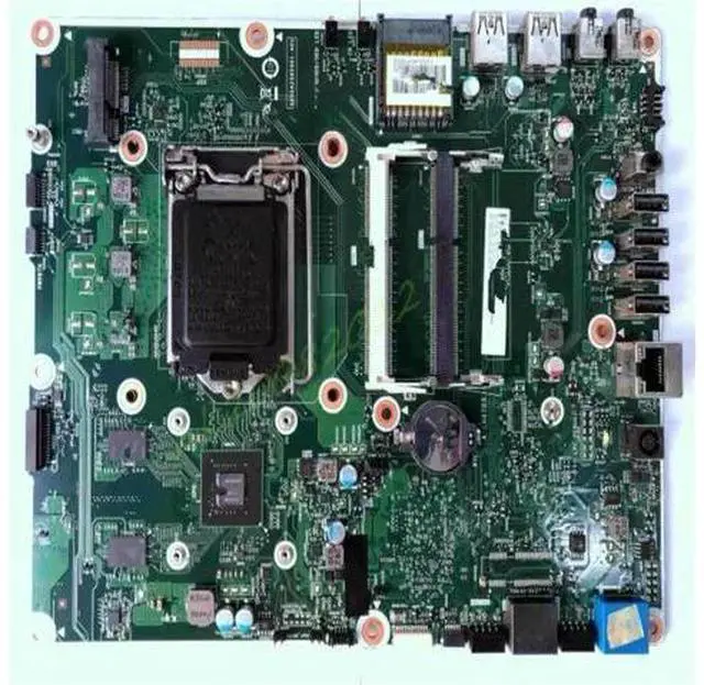 Main image of 23 AiO P 1150 Pin (Haswell) 759746 730933-001