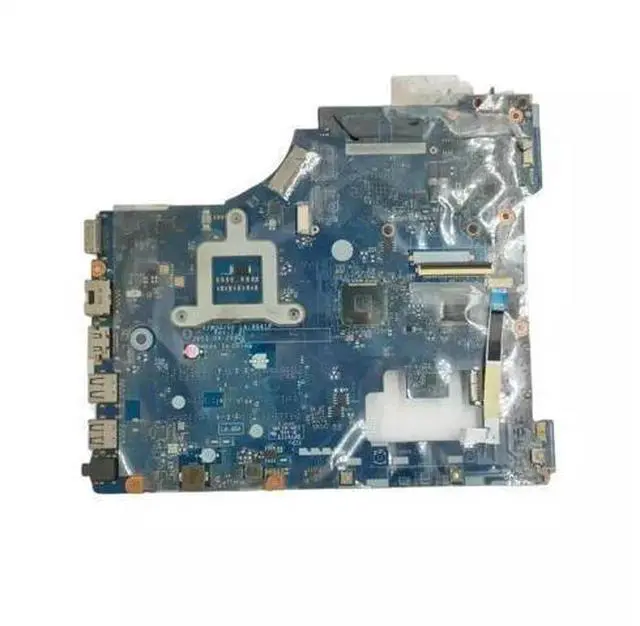 Main image of G410 G510 main board LA-9641P main board