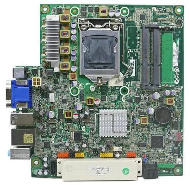 Main image of FOR M91p M91 USFF Mini Main Board IQ67I 03T8007 DDR3