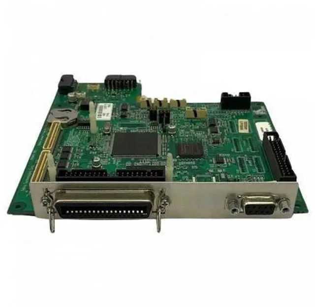 Main image of Motherboard PN:34901-010 for Z4M Z4M 203i printers