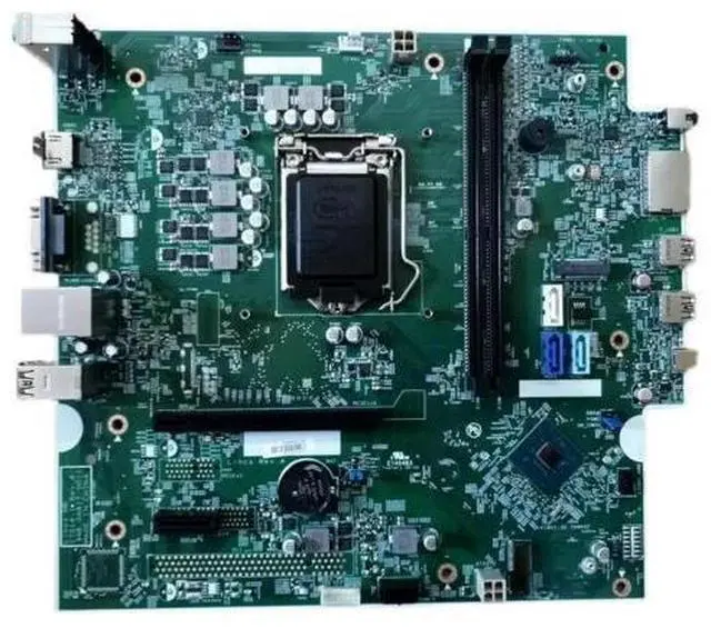 Main image of Elf 3 TPC-W043-MT Main Board 942012-001/601 17514-1