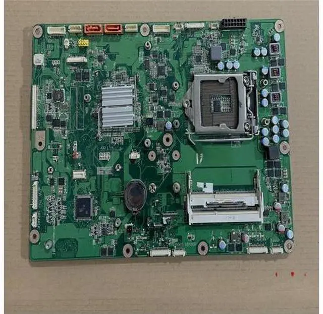 Main image of FOR M9000 M90z M92Z IQ57 Main Board DA0QU8MB6G1