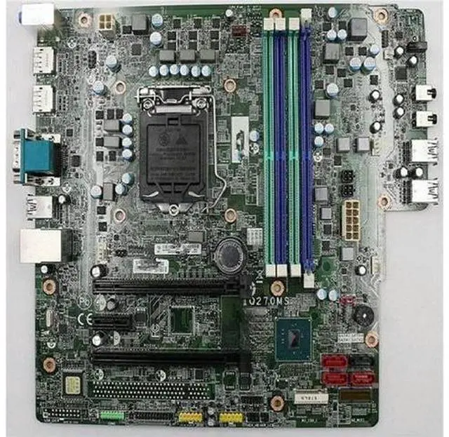Main image of M910T M910S P318 Main Board IQ270MS 00XG204 203 209