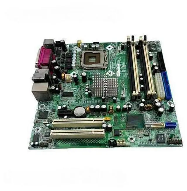Main image of FOR DC5100 MT Main Board 376570-001 375089-001,.
