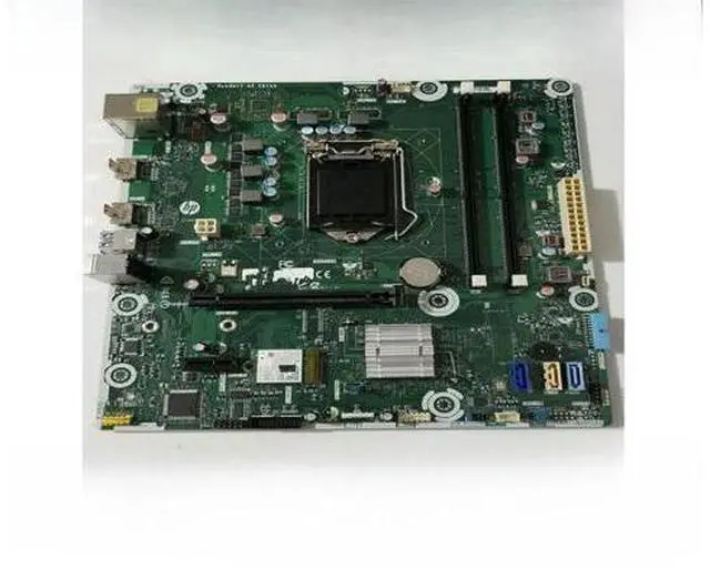 Main image of 750 580 870 Main Board IPM17-DD2 862992-001002 006