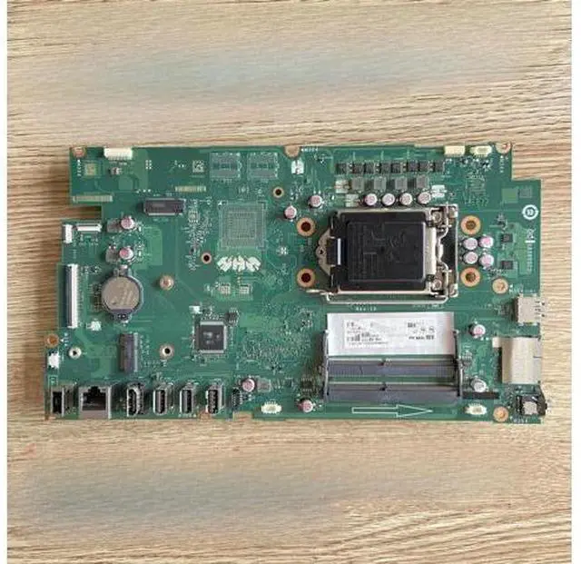 Main image of AIO 520C-24ICB A340 Yi-22ICB Main Board LA-H011P IB360SC1