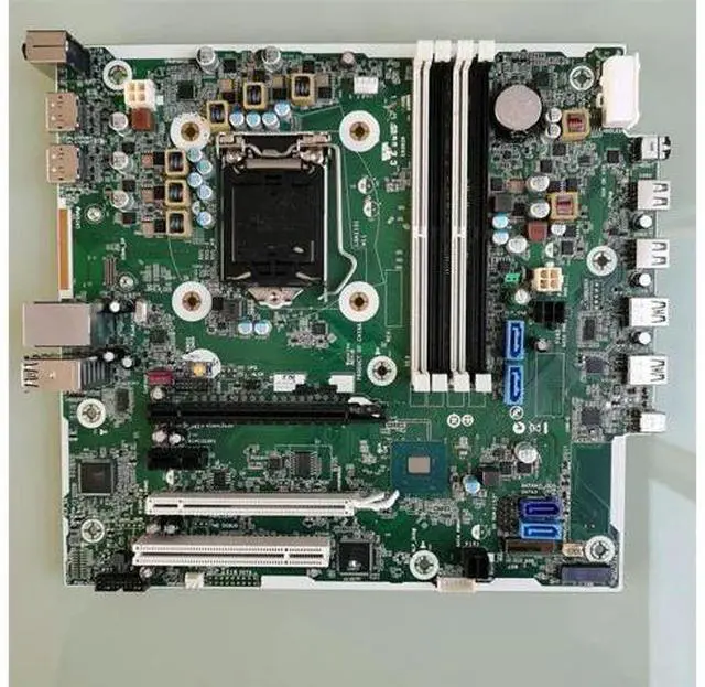 Main image of / 600/680 G4 MT L04744-001, 601 L02065-001 Main Board