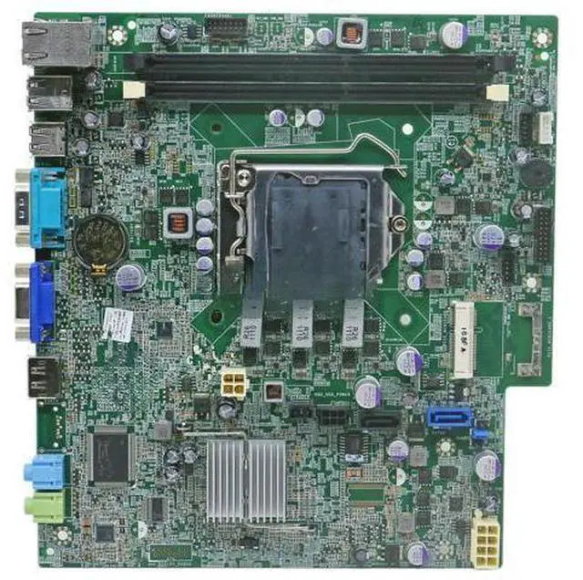 Main image of FOR 990 790USFF Main Board PGKWF NKW6Y KN49C