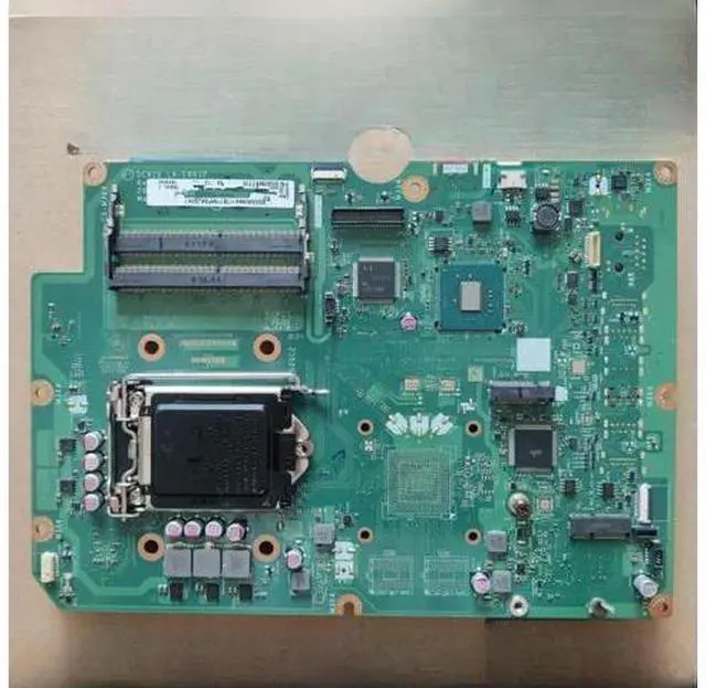 Main image of FOR AIO520-22IKL-24IKL IKU Main Board LA-E881P IB250SC2