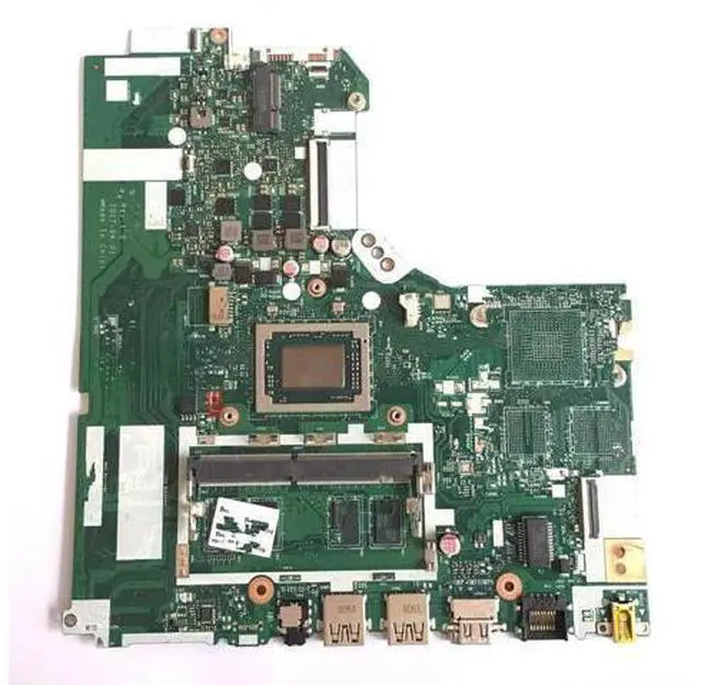 Main image of FOR 320-15ABR Main Board NM-B341 GG526/DG527/DG726