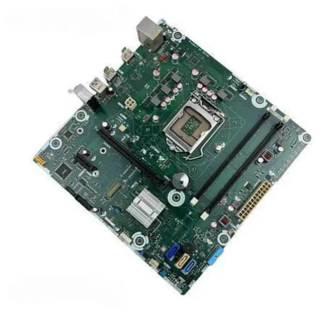 Main image of FOR IPM17-DD V1.04 1151 Main Board 799929-001