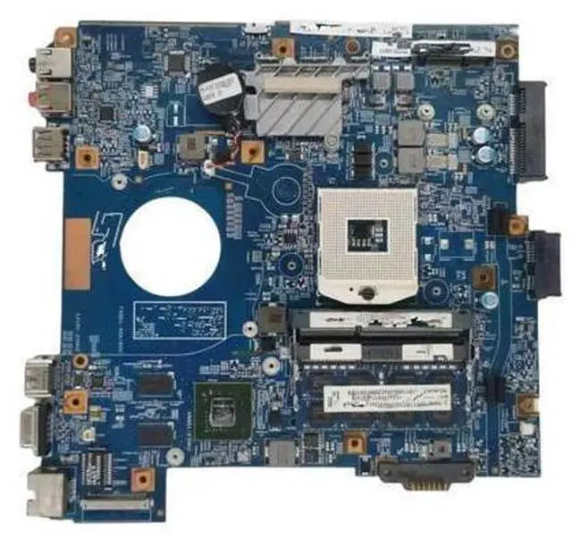 Main image of FOR VPCEG-111T 211T 112T 212T PCG-61911T MBX-250 main board