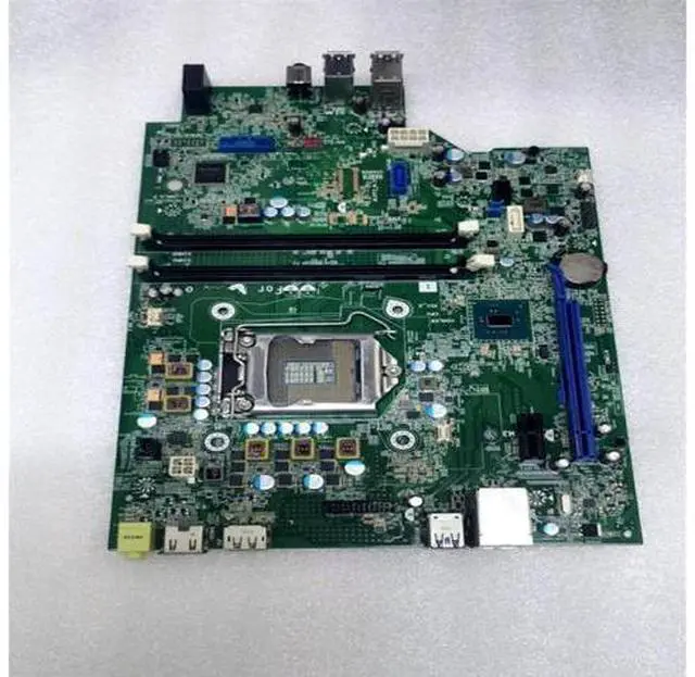 Main image of FOR 3040 SFF Main Board 1151 Pin DDR3L 9N86R 5XGC8