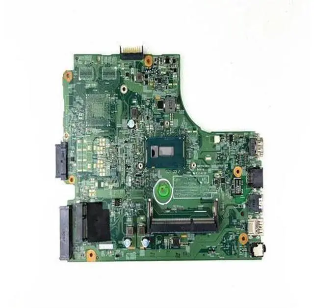 Main image of 3442 3542 3443 3543 main board 13269-1