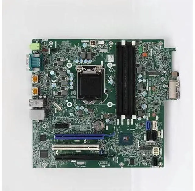 Main image of 7060 MT Main Board K5F13 C96W1 17509-1 8th Generation