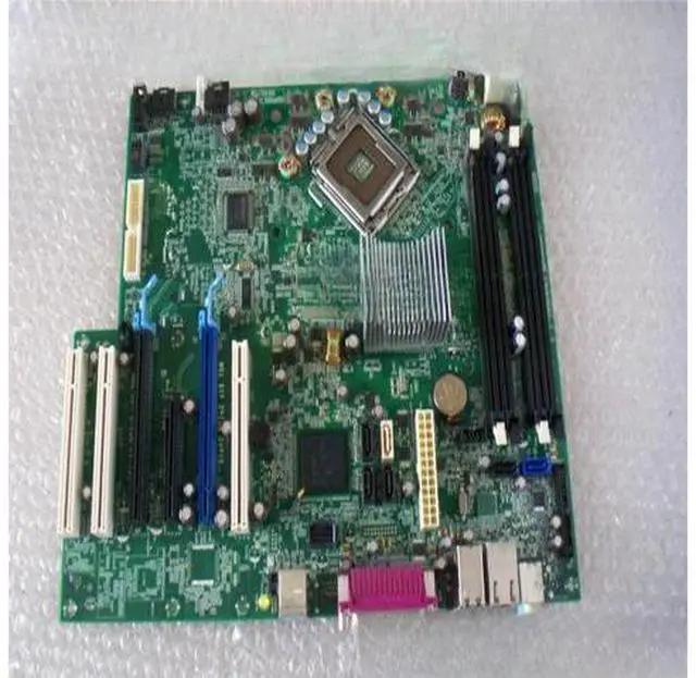 Main image of FOR T3400 Workstation Main Board TP412 YH553