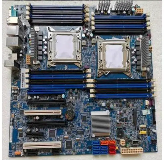 Main image of D30 Main Board X79 03T6735 03T6732