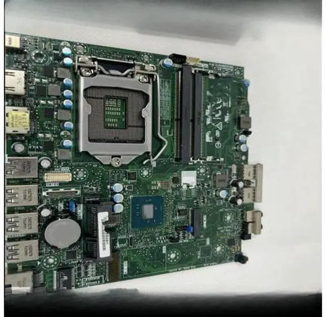 Main image of 5050M MFF Mini Main Board D8-MFF-AF 782GW 55H3G