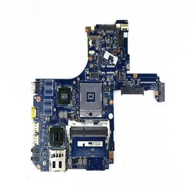 Main image of S50T S50T-A Main Board