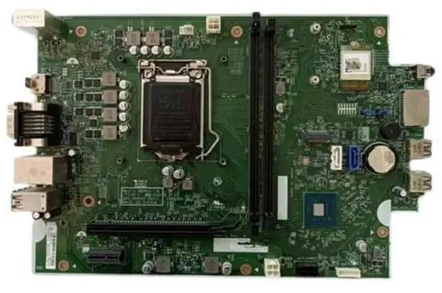 Main image of 280 Pro G3 SFF Main Board 17519-1 L17655-001 942033-001