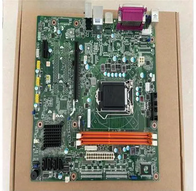 Main image of Main Board AIMB-501L-KSA1E AIMB-501 REV. A1AIMB-501G2-KSA1E