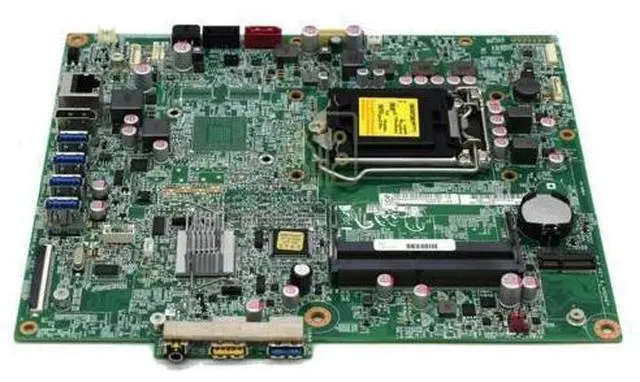 Main image of M900z IQ170VS 03T7417 RS780Q-LAIO Main Board