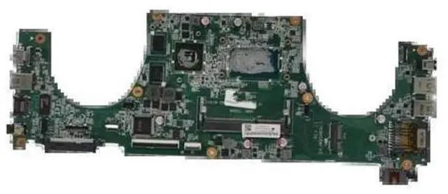 Main image of 004R7J 3153 3158 7359 7568 Main Board 14296-1 15219-1