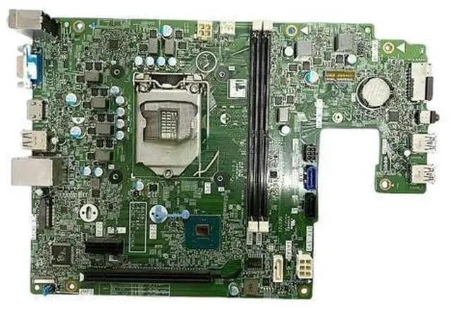 Main image of 3470 3471 Main Board RXWM7 4FN10 3NJH0 2GDWG