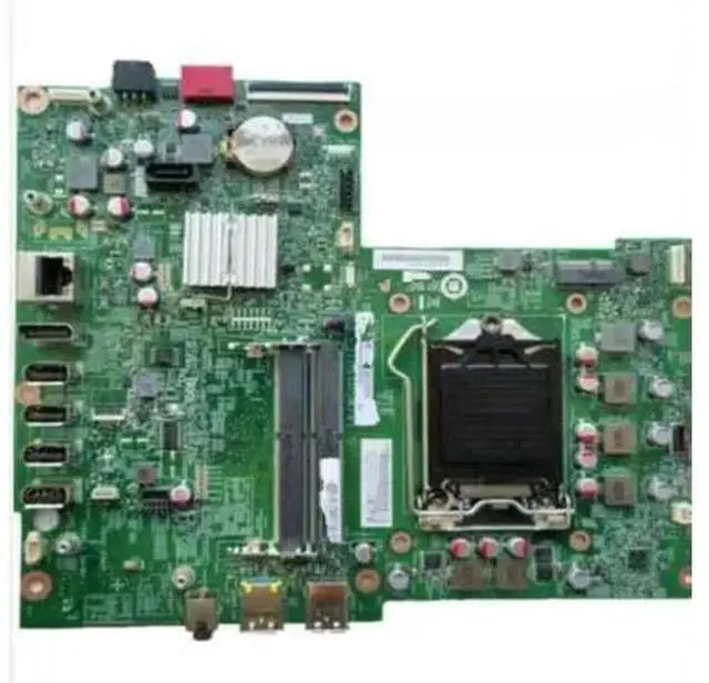 Main image of M800Z M8300Z LM70Z IH110SW/V1.0 Main Board