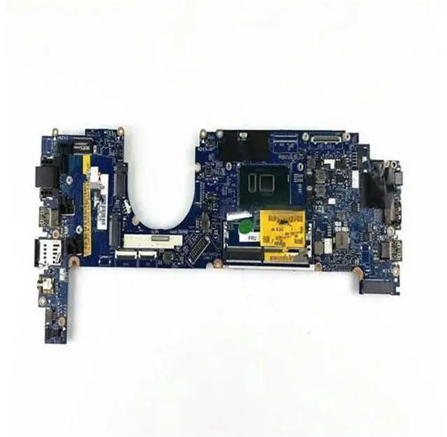 Main image of CN-0 2CR LA-E121P E7280 7280 Main Board