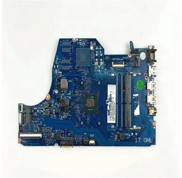 Main image of 17-BY Main Board 6050A2980801-MB-A01