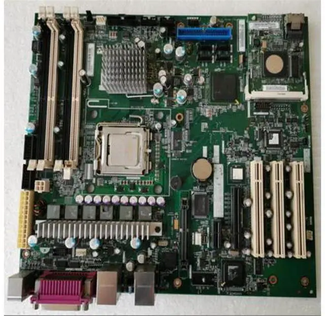 Main image of System X3200 Server Main Board 43W5050 43W5057 43W4982