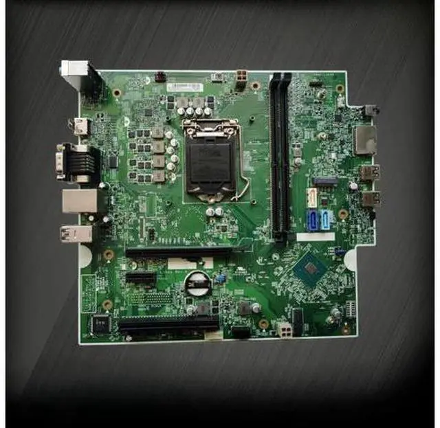 Main image of 280 Pro G4 MT 290 G2 TPC-W043-MT L17657-001 601 Main Board