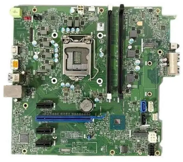 Main image of 3060 MT main board DX5RC T0MHW 17539-1