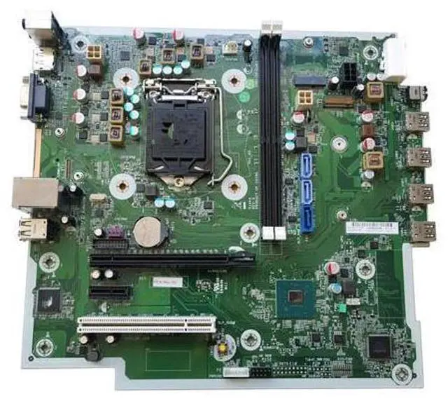Main image of 480 G6 MT Main Board L64054-601 L64054-001 9th Generation