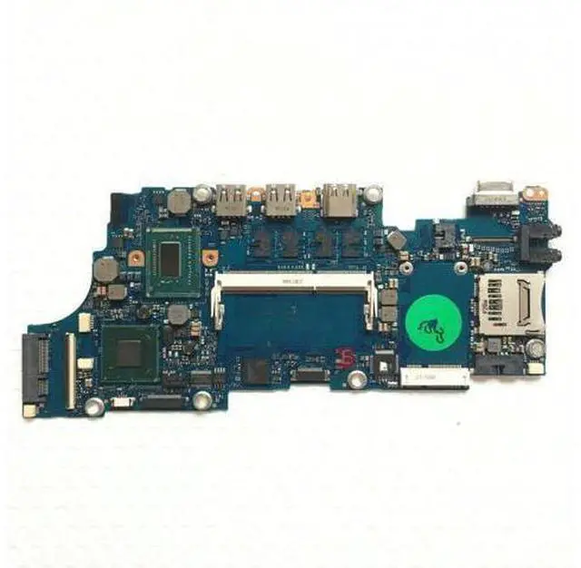 Main image of FAU2SY1 A3267A Z930 Z935 Main Board I7