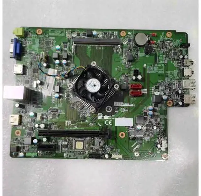 Main image of IGLKMS Main Board M220 M2900d M2600d M310-08IGM Main Board