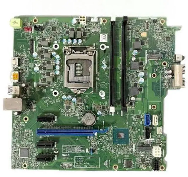 Main image of 3046 3050 5050 7050 3060 Desktop Main Board